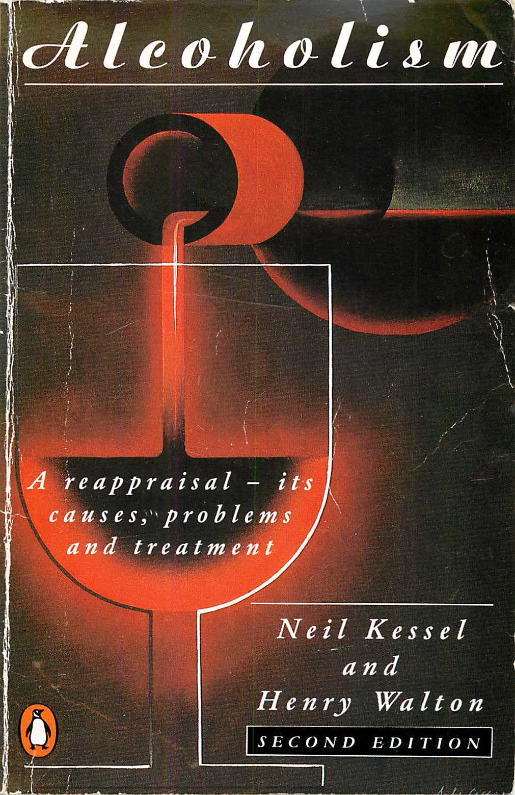 Alcoholism - Neil Kessel